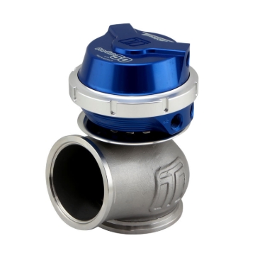 Picture of Turbosmart WG50 Gen V Pro-Gate 50 14psi Blue