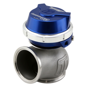 Picture of Turbosmart WG60 Gen V Power-Gate 60 14psi Blue