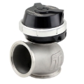 Picture of Turbosmart GenV PowerGate60 14psi External Wastegate - Black