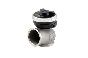 Picture of Turbosmart WG60 Gen V Power-Gate 60 CG - 5psi Black