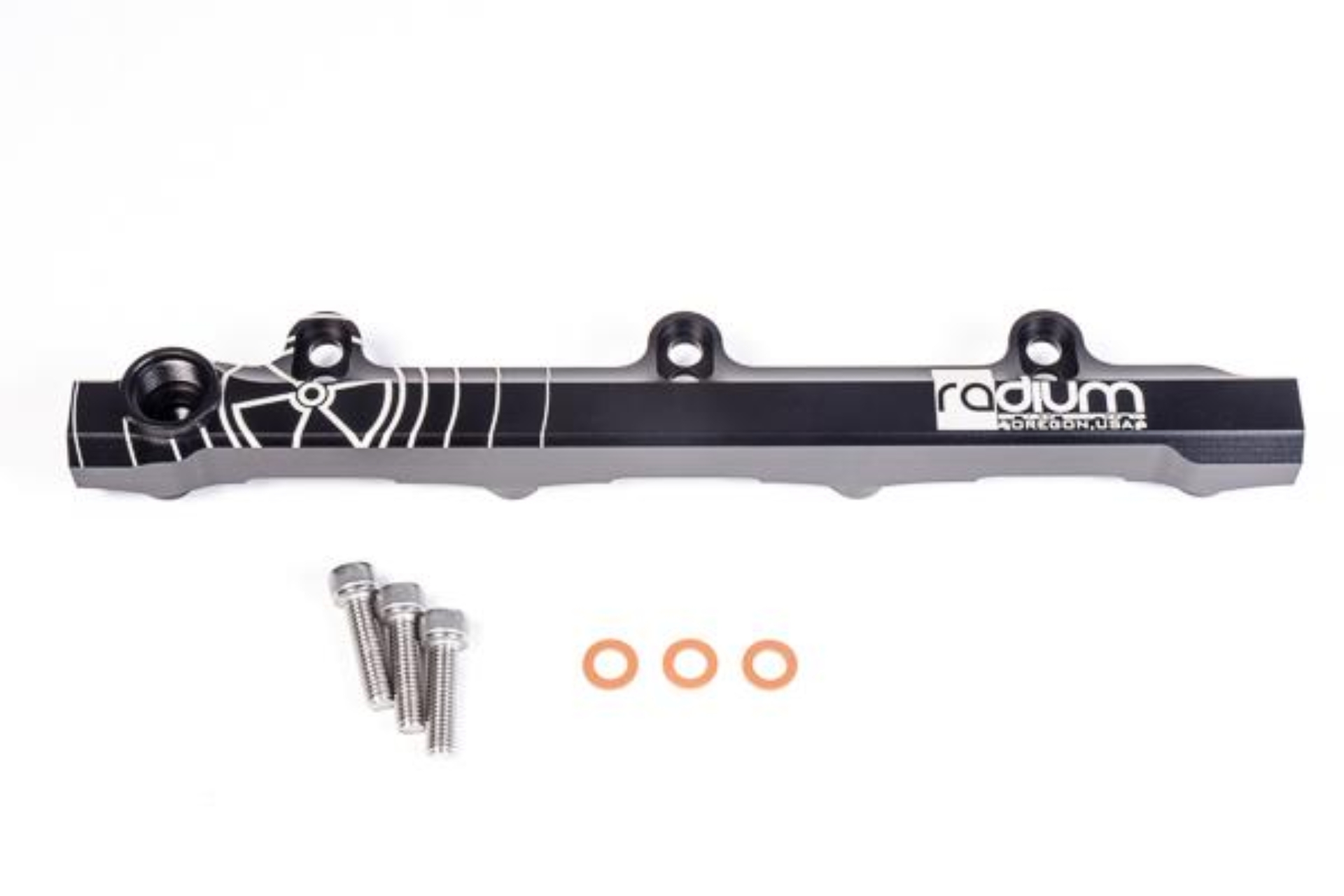 Picture of Radium Engineering 94-05 Mazda Miata/MX-5 Fuel Rail