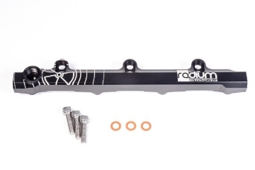 Picture of Radium Engineering 94-05 Mazda Miata/MX-5 Fuel Rail