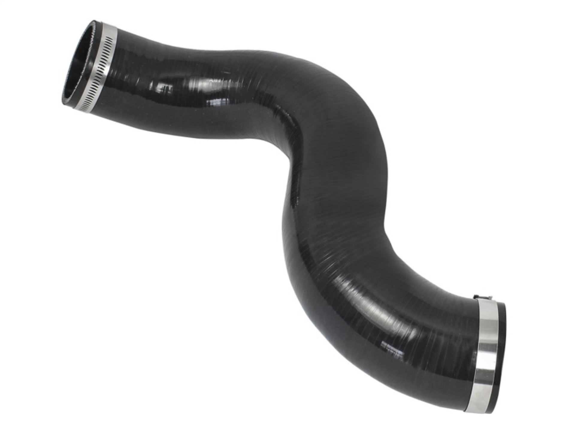 Picture of aFe BladeRunner I/C Couplings and Clamps Kit for 11-13 BMW 335i (E9X) L6-3.0L (t) N55