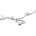 Picture of Street Series Stainless Cat-Back System 19365
