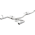 Picture of Street Series Stainless Cat-Back System 19365