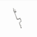 Picture of 19386-Rock Crawler Cat-Back Exhaust System Jeep