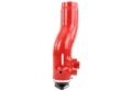Picture of Perrin Performance PA Turbo Inlet Hose - PSP-INT-424RD