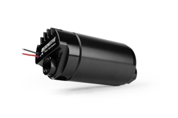 Picture of Aeromotive Brushless Pro+-Series Fuel Pump External In-Line