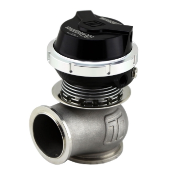Picture of Turbosmart WG45 Gen V Hyper-Gate 45 Motorsport 14psi Black