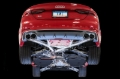 Picture of AWE Tuning Audi B9 S5 Sportback Track Edition Exhaust - Non-Resonated (Silver 102mm Tips)