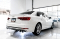 Picture of AWE Tuning Audi B9 S5 Sportback SwitchPath Exhaust - Non-Resonated (Black 102mm Tips)