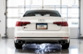 Picture of AWE Tuning Audi B9 S5 Sportback SwitchPath Exhaust - Non-Resonated (Silver 102mm Tips)