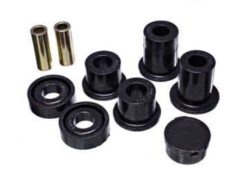 Picture of Energy Suspension ES Diff Bushings-Black Bushing Kits - 3.1154G