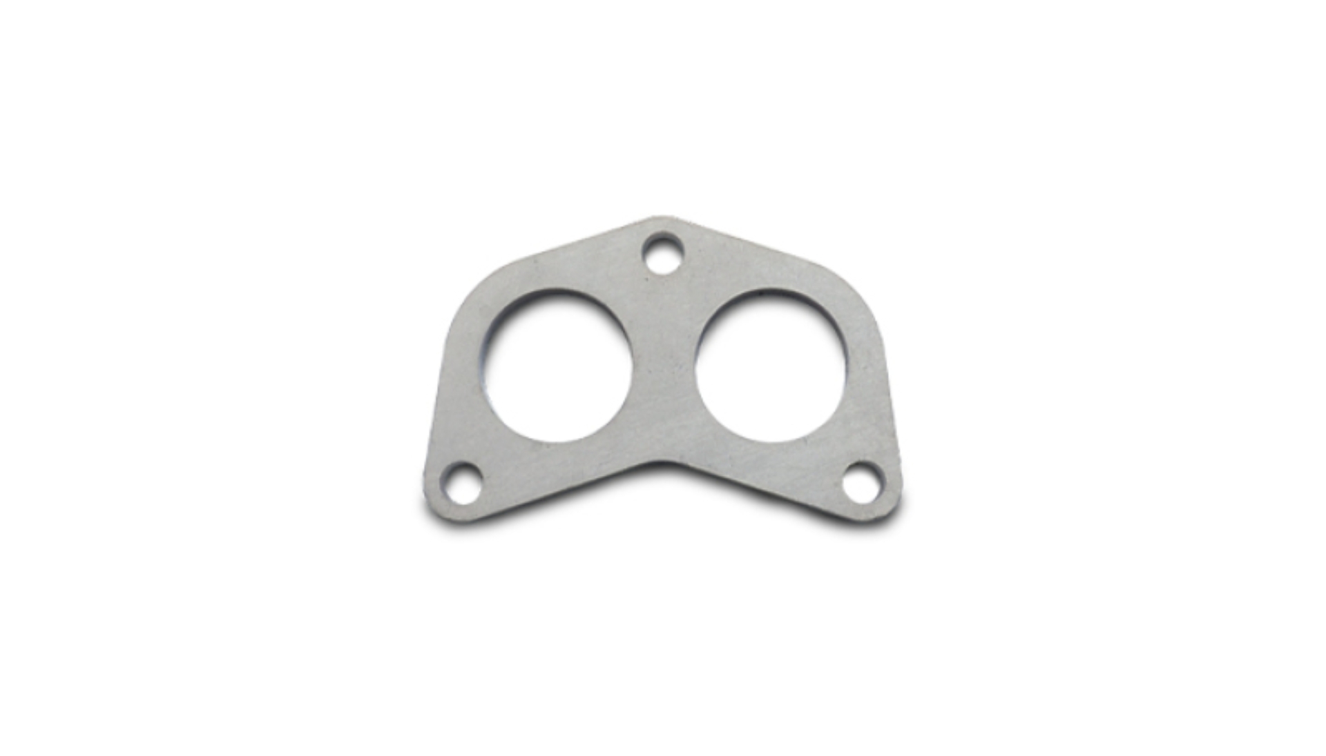 Picture of Vibrant Subaru EJ20 SS Exhaust Manifold Flange - 2 Flanges Per Set