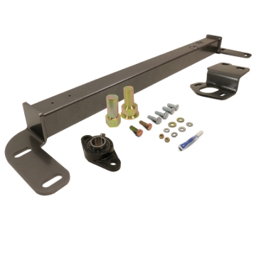 Picture of BD Diesel Steering Stabilizer Bar - Dodge 1994-2016 2500/3500 4WD