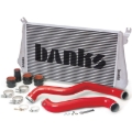 Picture of Banks Power 11-16 Chevy/GMC 6.6L Duramax Techni-Cooler System w/ Boost Tubes