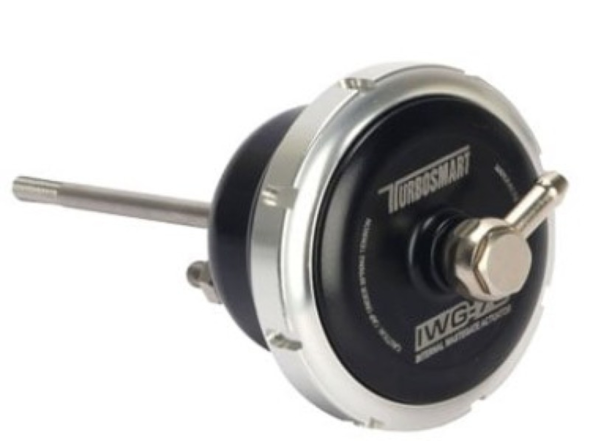 Picture of Turbosmart TS IWG75 Wastegates - TS-0622-7072-11
