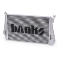 Picture of Banks Power 11-16 Chevy/GMC 6.6L Duramax Techni-Cooler System w/ Boost Tubes
