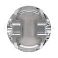 Picture of Manley Mitsubishi 2.0L 4B11T Piston Set - 86.00 mm Bore 1.313 in. CH, -5.00 CC