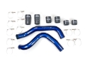 Picture of Sinister Diesel 99.5-03 Ford 7.3L Powerstroke Intercooler Charge Pipe Kit