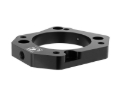 Picture of Skunk2 72mm PRB Flange to RBC Pattern Throttle Body Adapter - 1/8in NPT Port