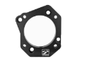 Picture of Skunk2 72mm PRB Flange to RBC Pattern Throttle Body Adapter - 1/8in NPT Port