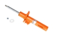 Picture of Koni STR.T (Orange) Shock 07-14 Audi TT Coupe/Roadster (Excl TT-S/TT-RS Models) - Front