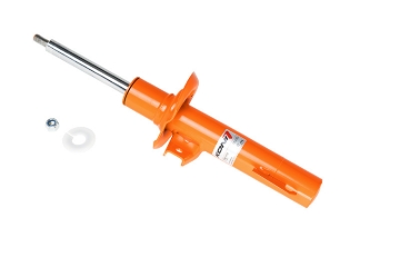 Picture of Koni STR.T (Orange) Shock 07-14 Audi TT Coupe/Roadster (Excl TT-S/TT-RS Models) - Front