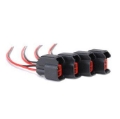 Picture of Grams Performance EV1 - Jetronic to Sumitomo / Denso Plug & Play Adapter - Fits 1150/1600cc Injector