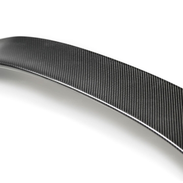 Picture of Seibon 2017 Honda Civic Type-R OE Carbon Fiber Rear Center Spoiler