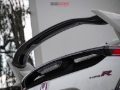 Picture of Seibon SEI Rear Spoilers - RS17HDCVRC