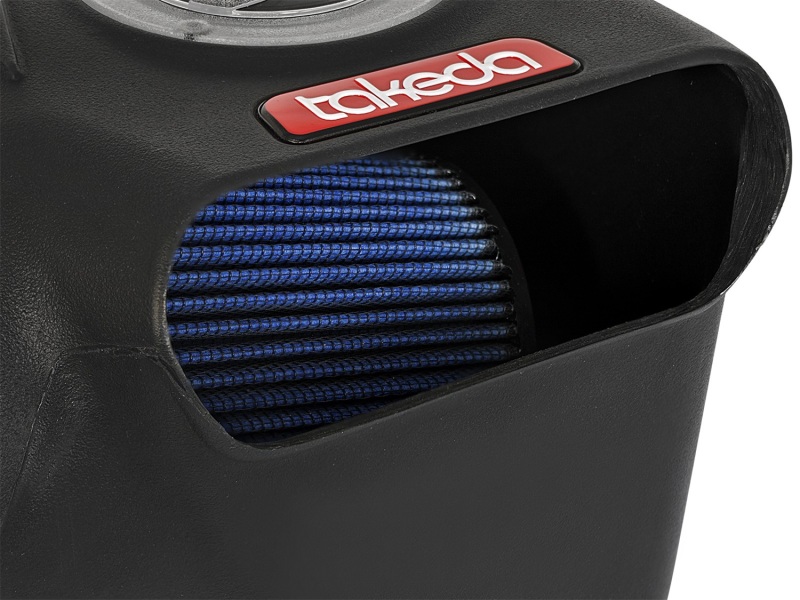 Picture of aFe Takeda Momentum Intake Cold Air Intakes - TM-1026B-R