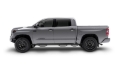 Picture of N-Fab Nerf Step 01-06 Chevy-GMC 2500/3500 Crew Cab 6.5ft Bed - Gloss Black - Bed Access - 3in