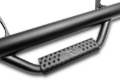 Picture of N-Fab Nerf Step 04-15 Nissan Armada SUV 4 Door - Tex. Black - W2W - 3in