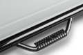 Picture of N-Fab Nerf Step 05-14 Nissan Frontier Ext. Cab 4.5ft Bed - Gloss Black - Cab Length - 2in