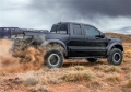 Picture of N-Fab Nerf Step 05-14 Nissan Frontier Ext. Cab 5.5ft Bed - Tex. Black - Cab Length - 2in
