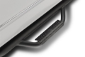 Picture of N-Fab Nerf Step 05-14 Nissan Frontier Ext. Cab 5.5ft Bed - Tex. Black - Cab Length - 2in