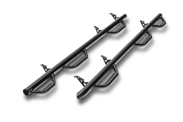 Picture of N-Fab Nerf Step 05-15 Toyota Tacoma Access Cab 6ft Bed - Tex. Black - Bed Access - 2in