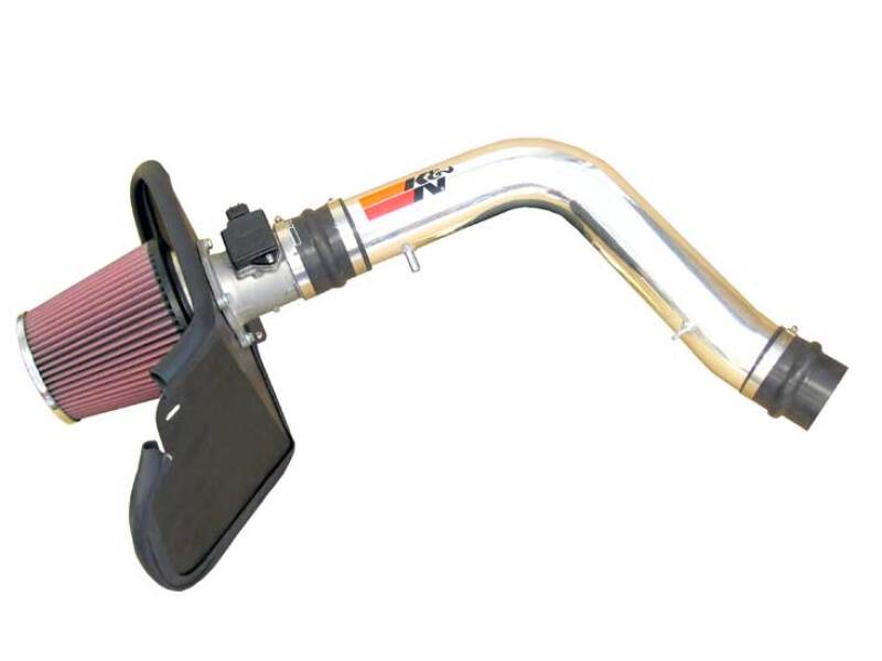 Picture of KN Cold Air Intakes - 77-9016KP