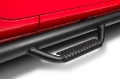 Picture of N-Fab Nerf Step 07-11 Jeep Wrangler JK 2 Door All - Tex. Black - W2W - 3in