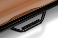 Picture of N-Fab Nerf Step 07-17 Toyota Tundra Double Cab 6.5ft Bed - Gloss Black - Bed Access - 3in