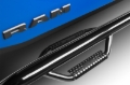 Picture of N-Fab Nerf Step 10-17 Dodge Ram 2500/3500 Mega Cab 6.4ft Bed - Gloss Black - Bed Access - 3in
