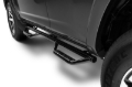 Picture of N-Fab Nerf Step 10-17 Toyota SR5 10-13 4 Runner Limited SUV 4 Door - Gloss Black - W2W - 2in
