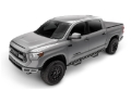Picture of N-Fab Nerf Step 10-17 Dodge Ram 2500/3500 Mega Cab 6.4ft Bed - Gloss Black - W2W - 3in