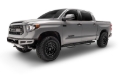 Picture of N-Fab Nerf Step 10-17 Dodge Ram 2500/3500 Mega Cab 6.4ft Bed - Gloss Black - W2W - 3in