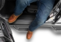 Picture of N-Fab Nerf Step 14-17 Toyota 4 Runner SUV 4 Door - Tex. Black - W2W - 3in