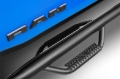 Picture of N-Fab Nerf Step 15.5-17 Dodge Ram 1500 Crew Cab - Tex. Black - Cab Length - 3in