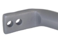 Picture of Whiteline 09-11 Nissan R35 GTR Front 33mm Heavy Duty Adjustable Sway Bar (CBA models)