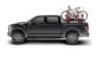 Picture of N-Fab Nerf Step 15-17 Ford F-150 SuperCrew - Tex. Black - Cab Length - 3in