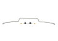 Picture of Whiteline 07+ Nissan Skyline R35 GT-R AWD Rear 20mm Swaybar-h/duty Blade adjustable